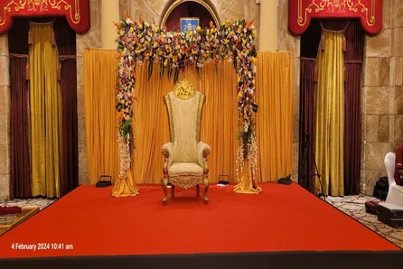 Flower-Decor