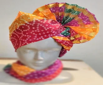 Turban Pagri