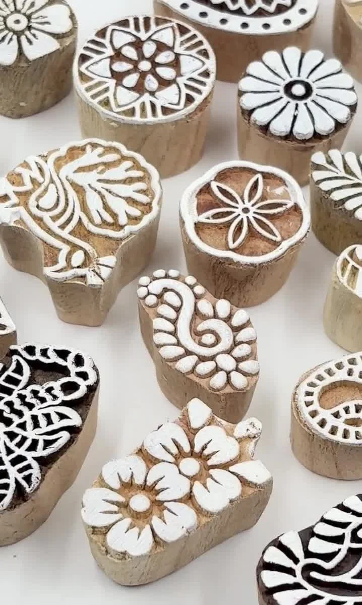 Block Printing