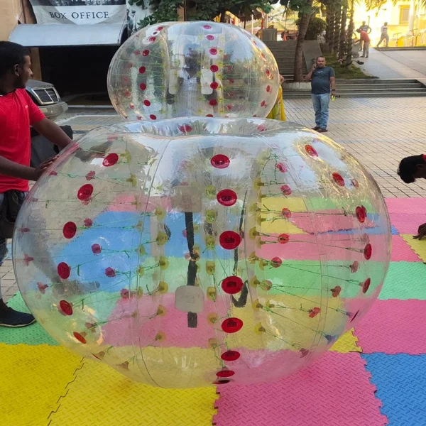 zorbing-ball-Event-Organizers