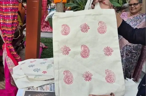 Block Printing