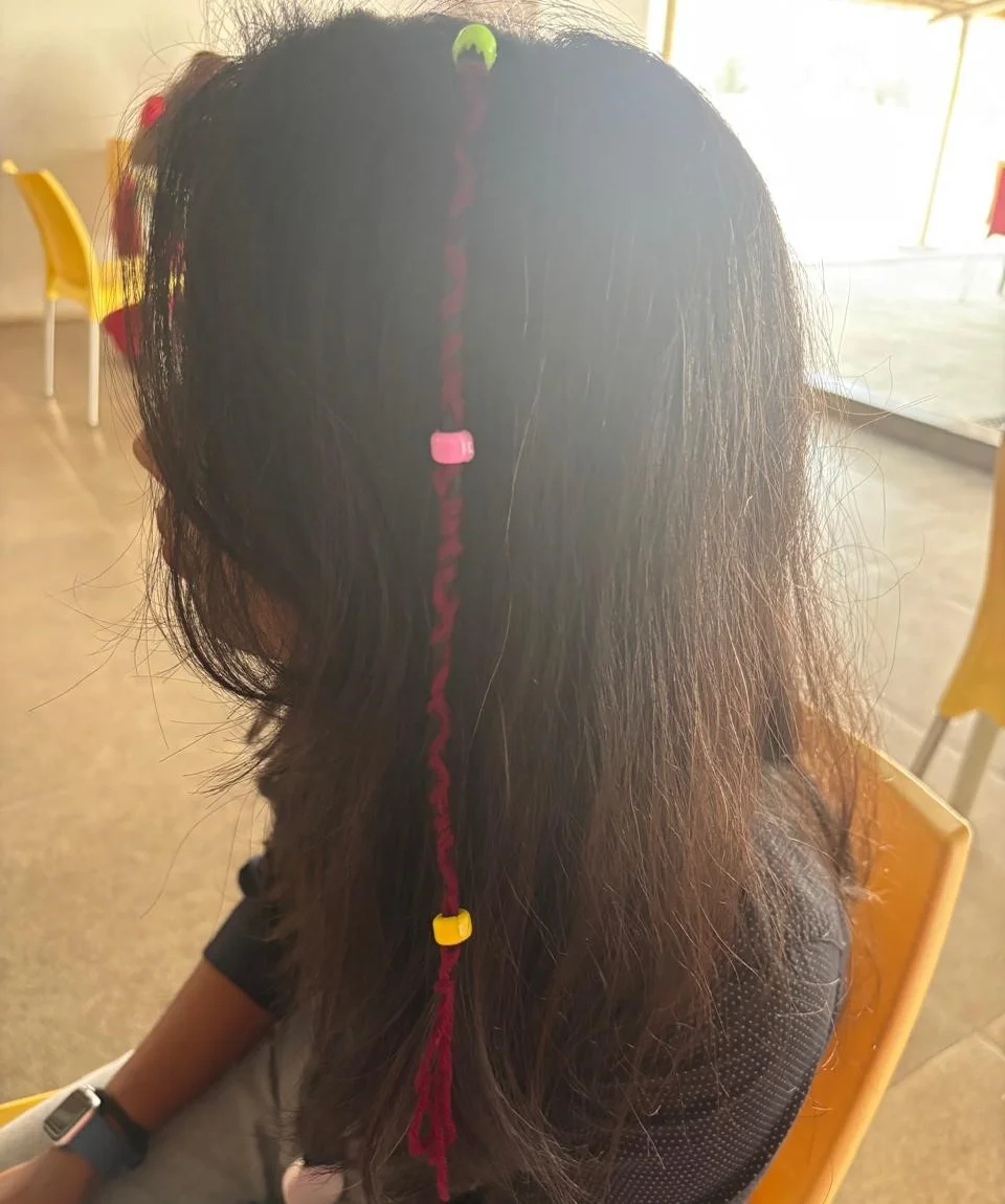 hair-braiding