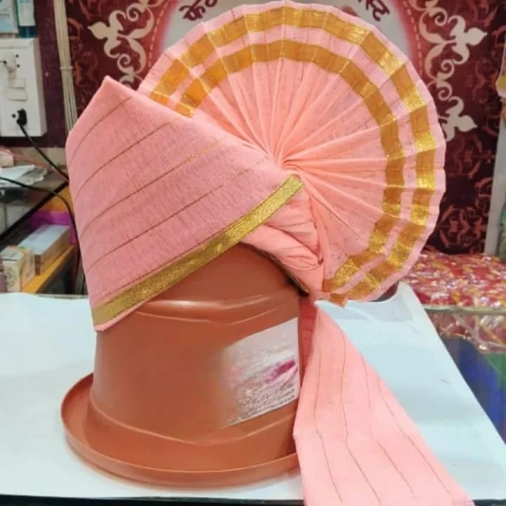 Turban Pagri Tying